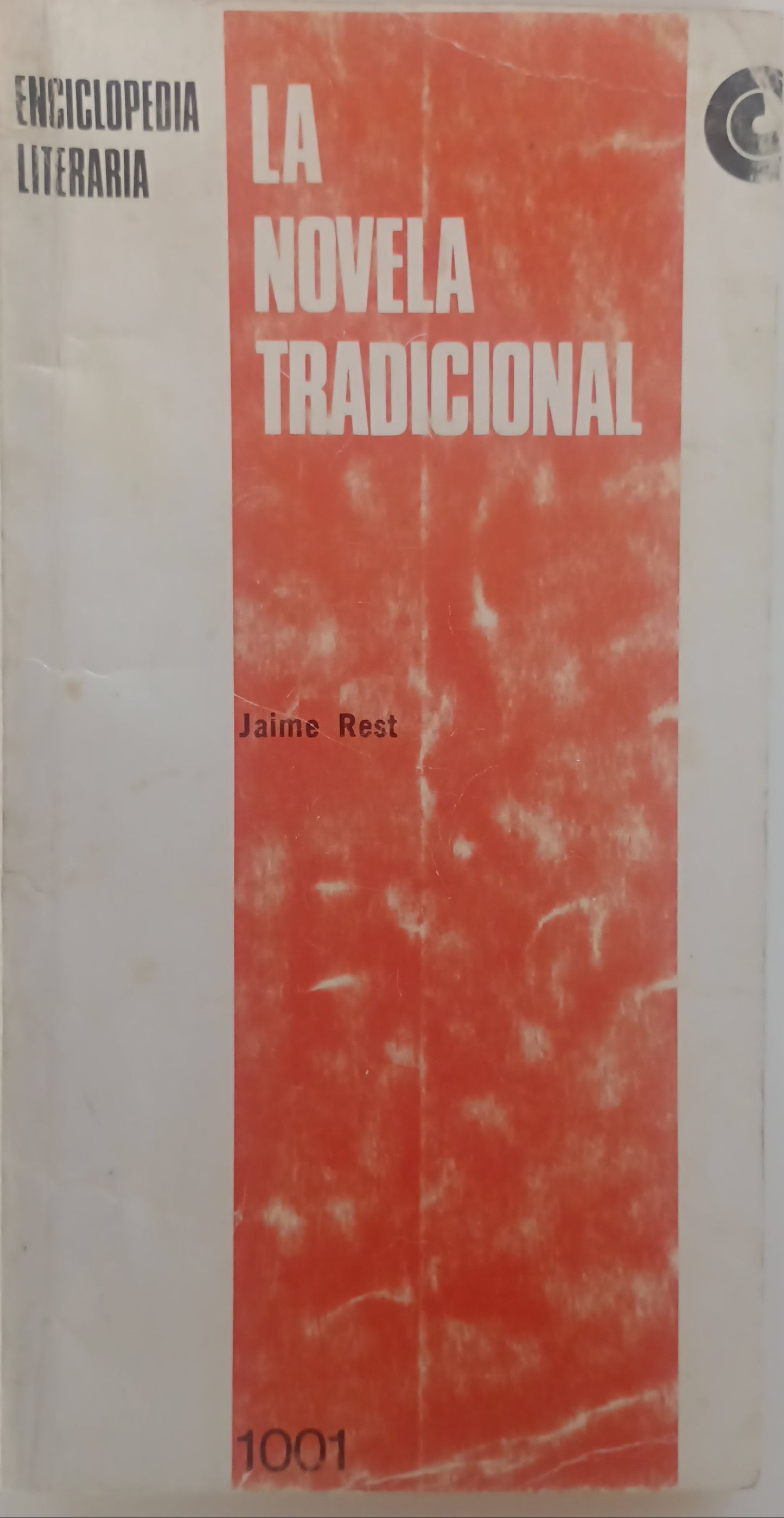 La novela tradicional