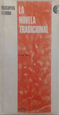 La novela tradicional
