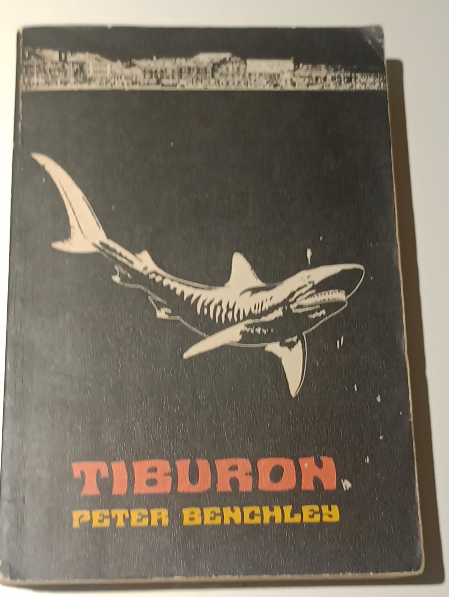 Tiburón