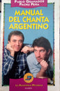 Manual del chanta argentino