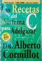 Las Recetas del sistema C para adelgazar