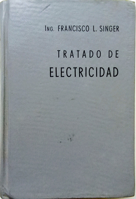 Tratado de electricidad