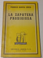 La zapatera prodigiosa