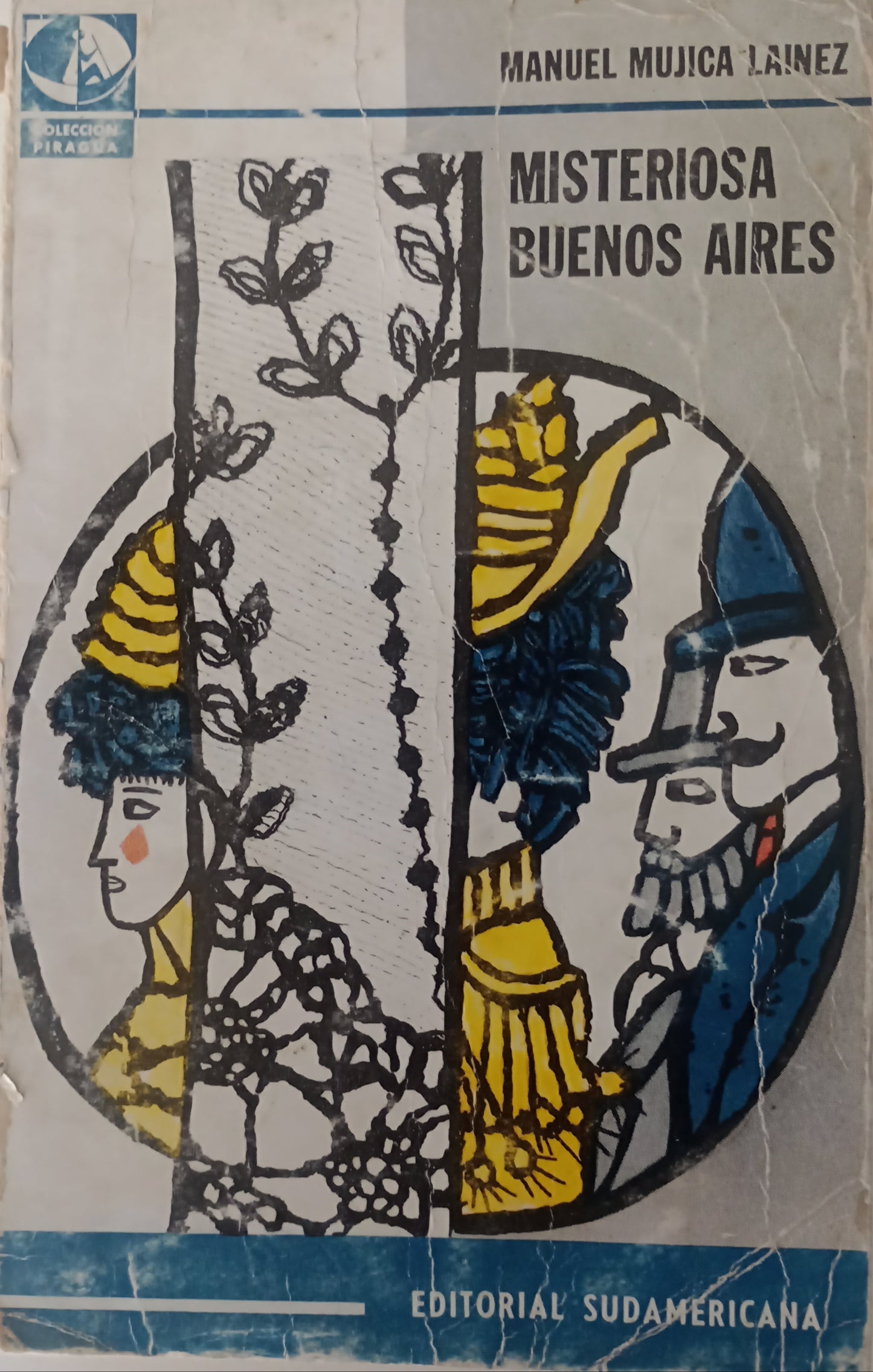 Misteriosa Buenos Aires