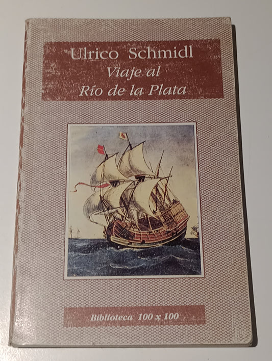 Viaje al río de la Plata