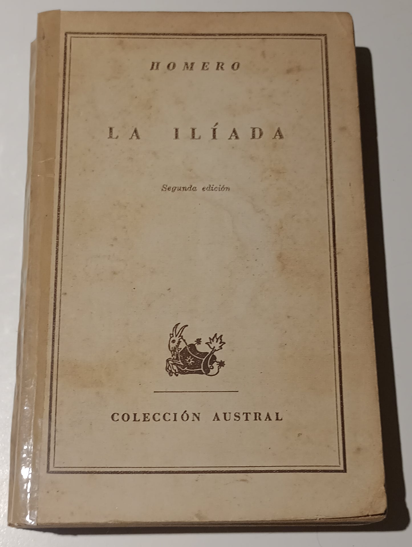 La Iliada