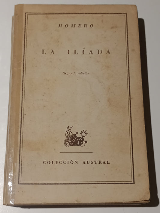 La Iliada