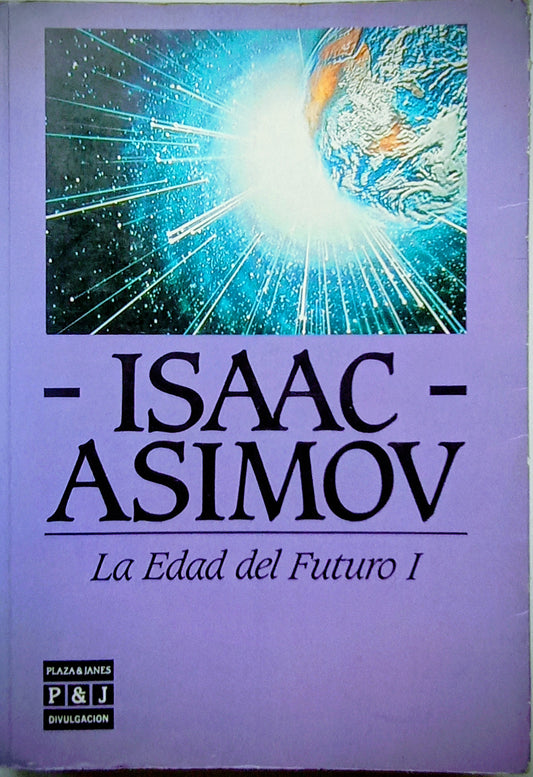 La edad del futuro 1