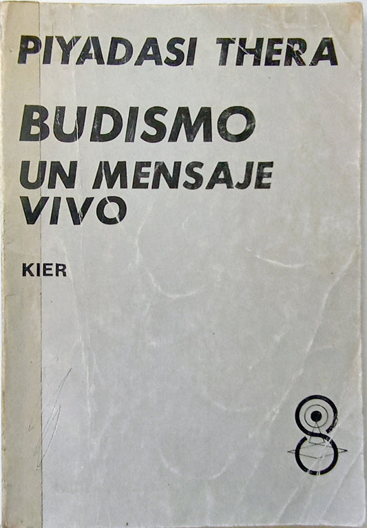 Budismo un mensaje vivo