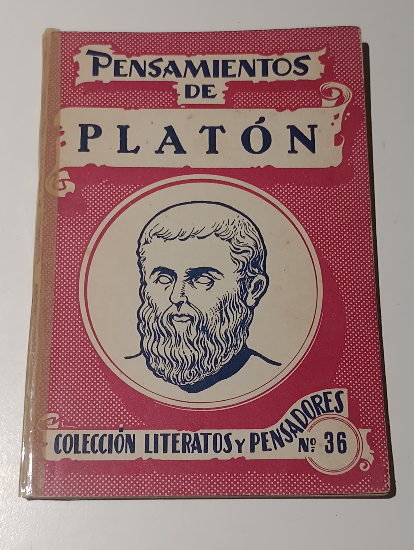 Platón