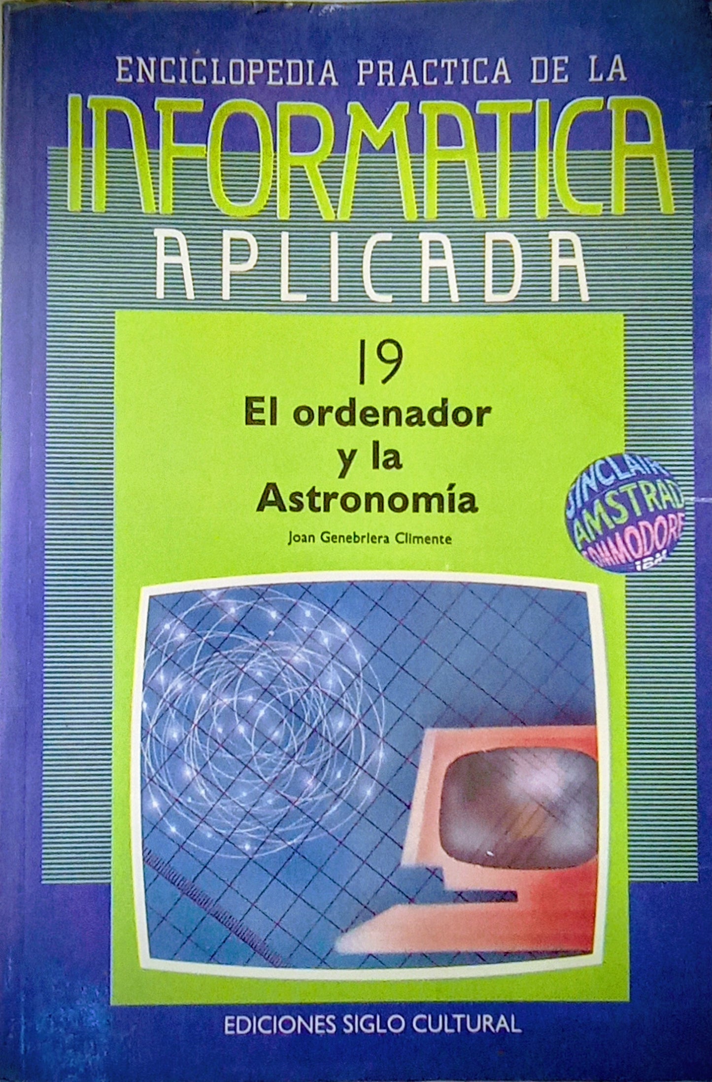 El ordenador y la astronomía