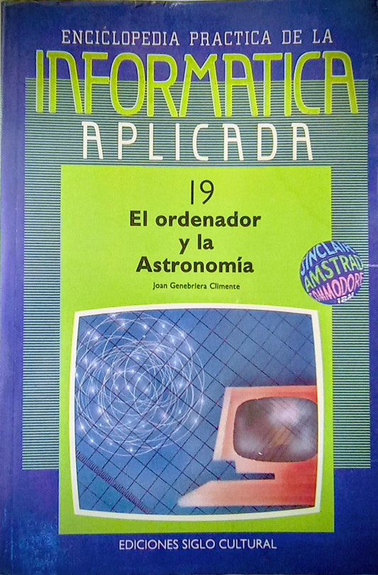 El ordenador y la astronomía