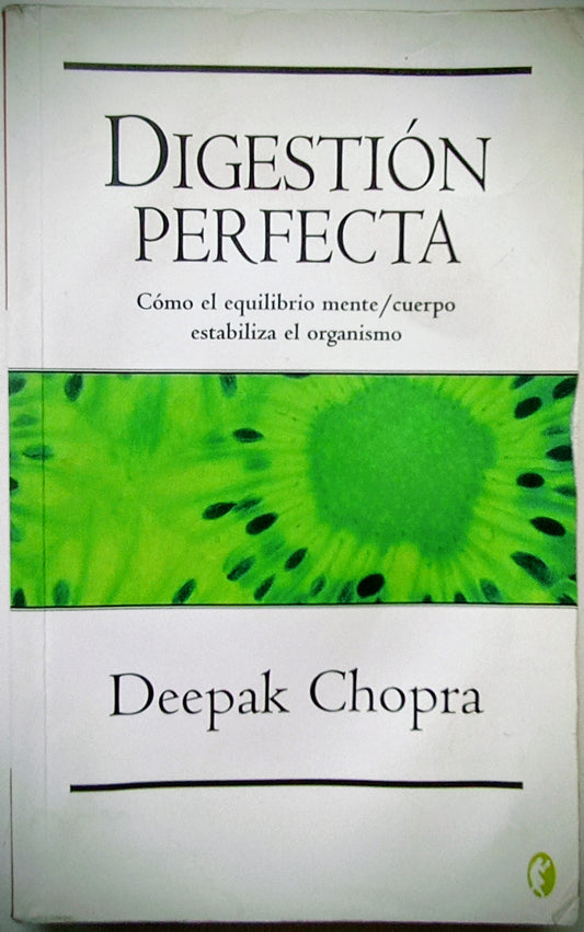 Digestión perfecta