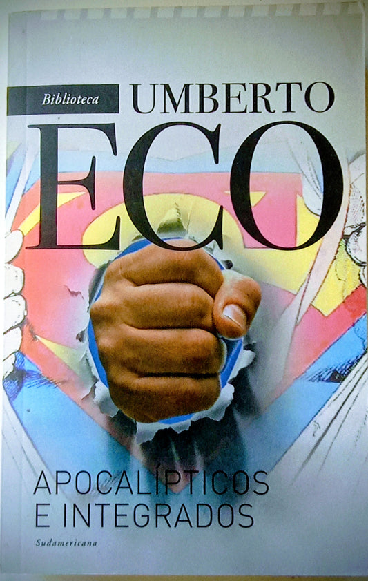 Apocalípticos e integrados