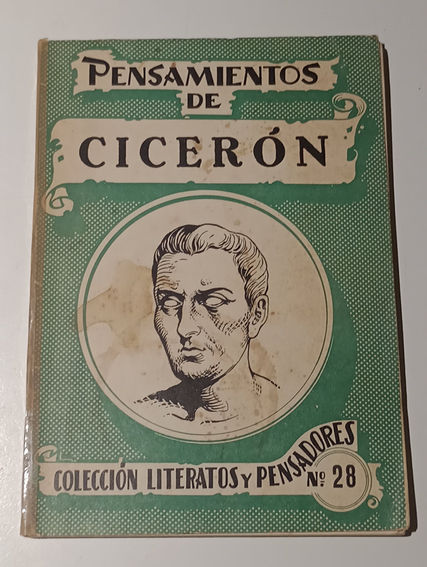 Cicerón