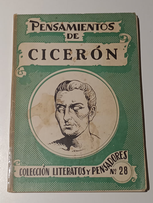 Cicerón