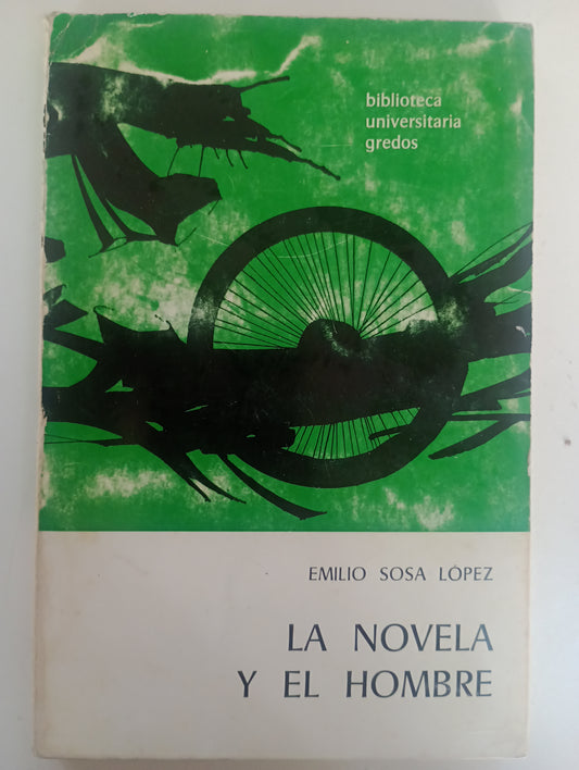 La novela y el hombre