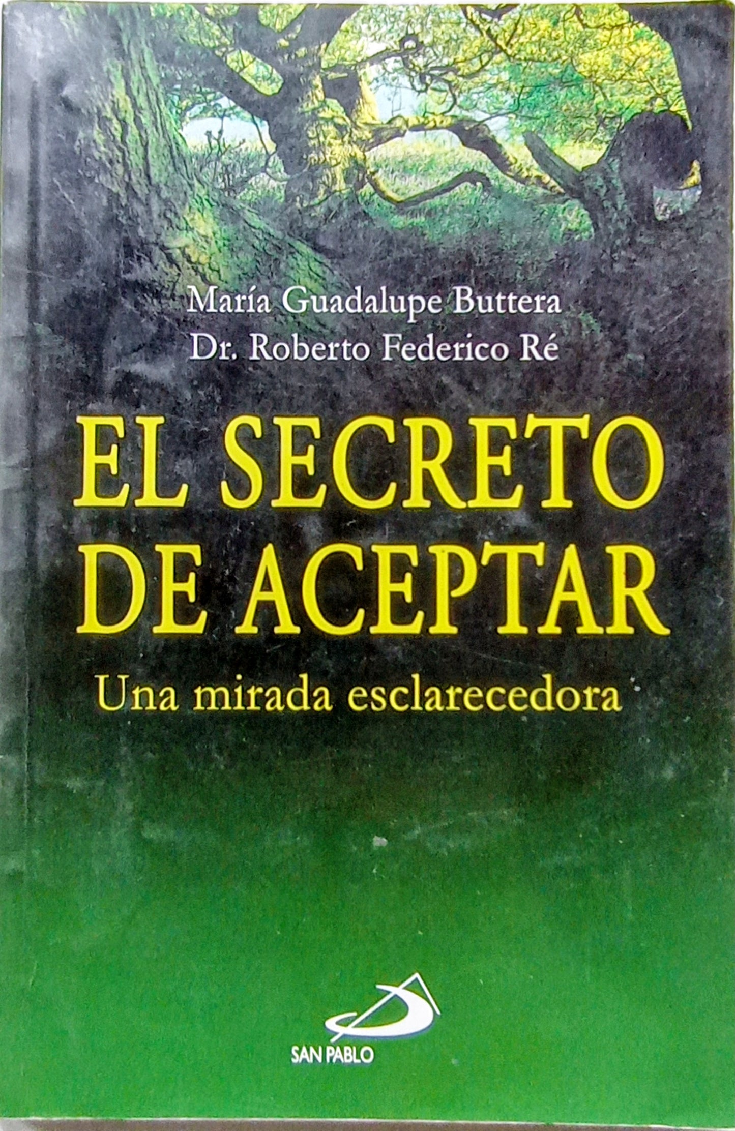 El secreto de aceptar
