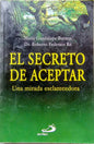 El secreto de aceptar
