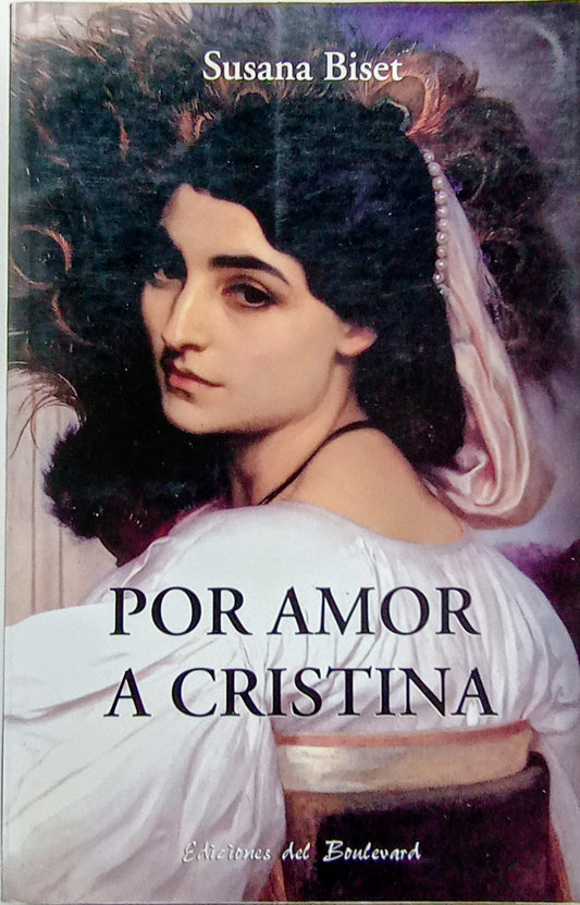 Por amor a Cristina
