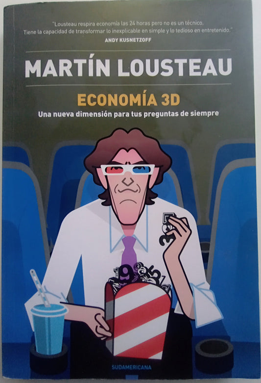 Economía 3D