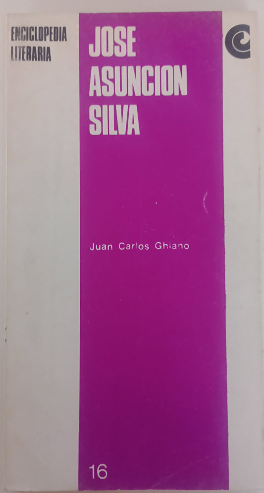 José Asunción Silva
