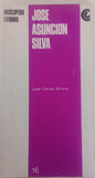 José Asunción Silva
