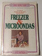 Freezer y microondas