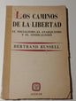 Los cambios de la libertad