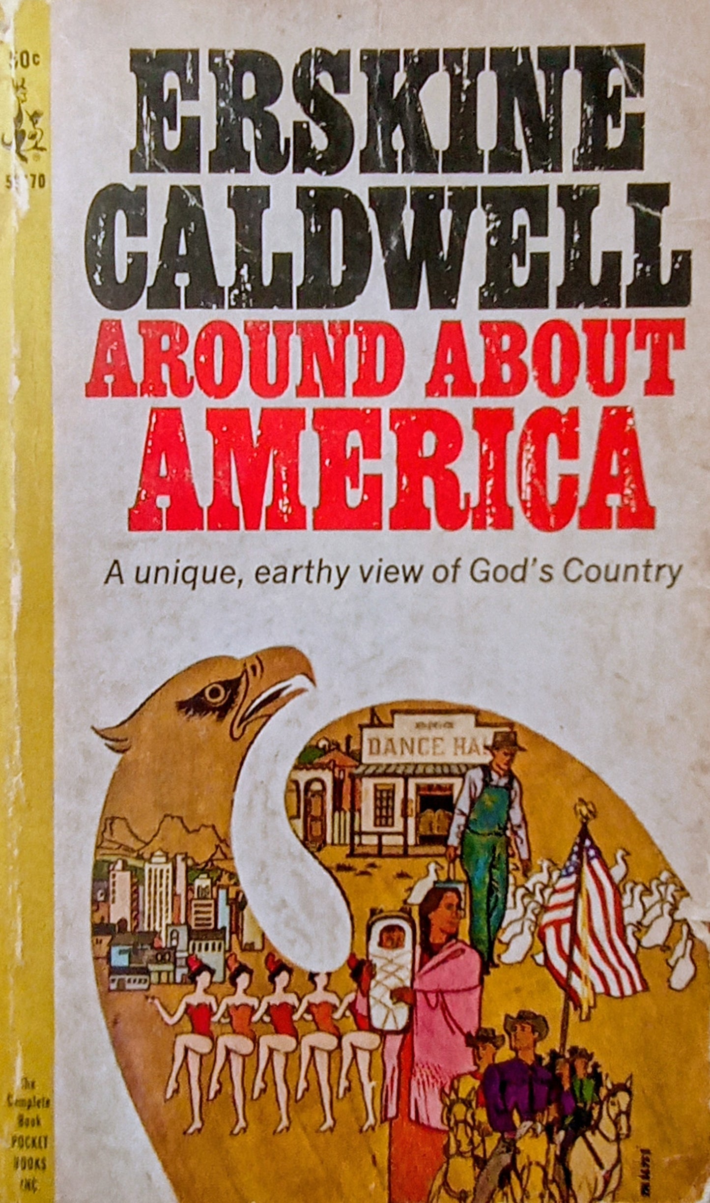 Around about America