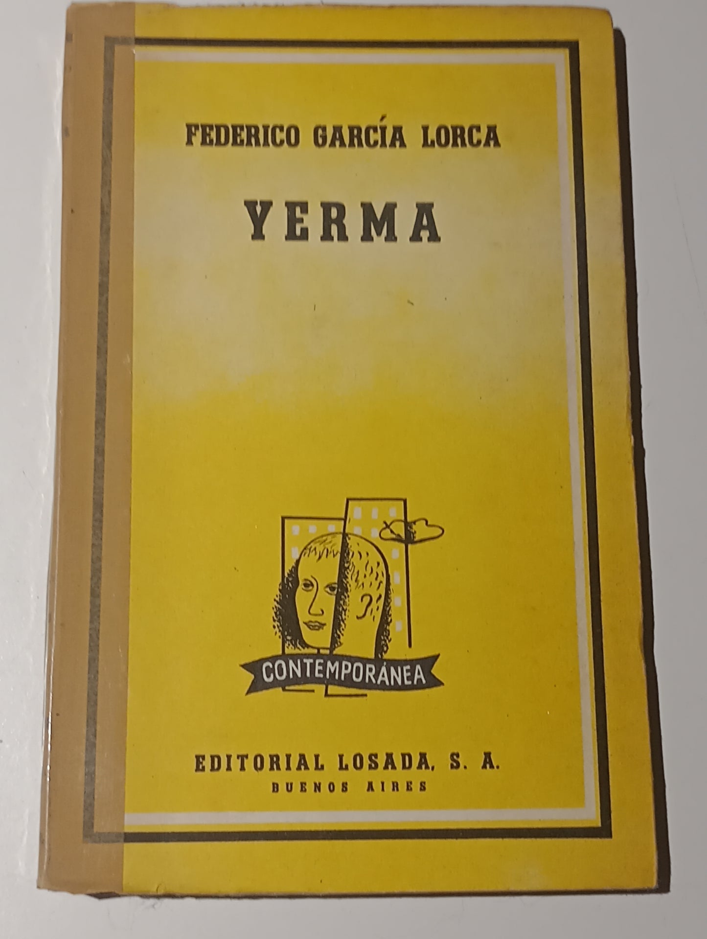 Yerma