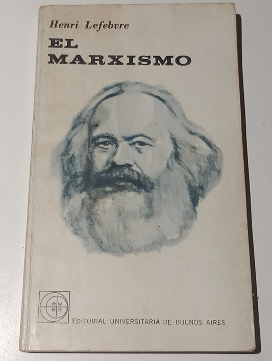 El Marxismo