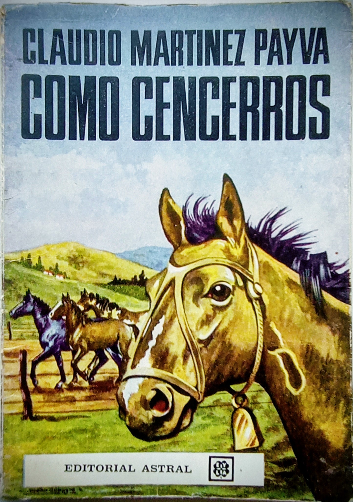 Cómo cencerros